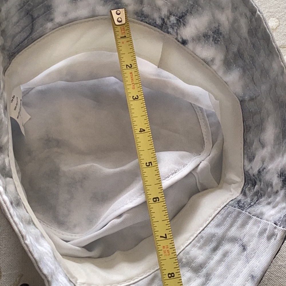 Bucket hat - Picture 5 of 5